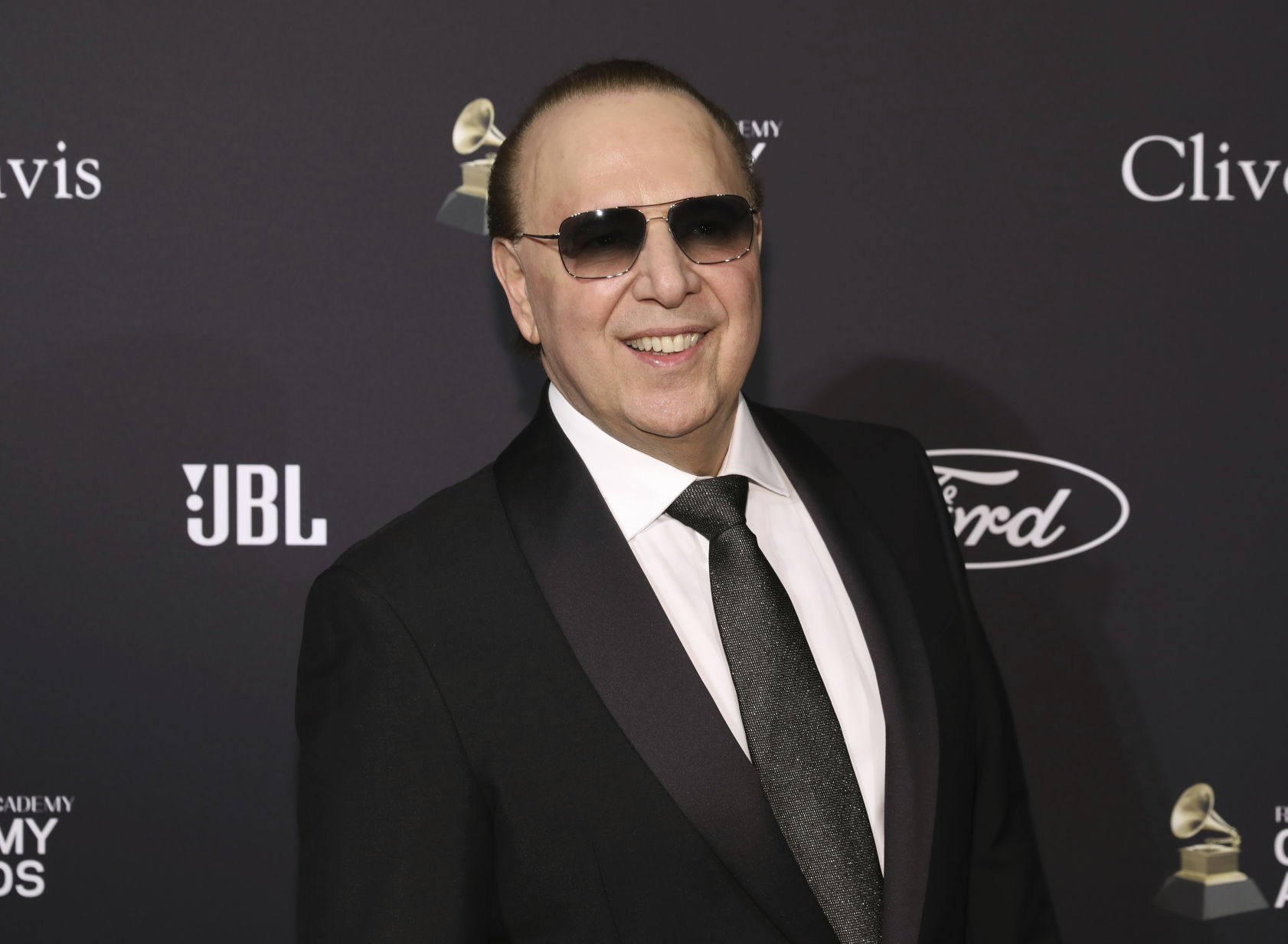 Tommy Mottola